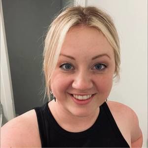 Meet your Posher, Ciarra